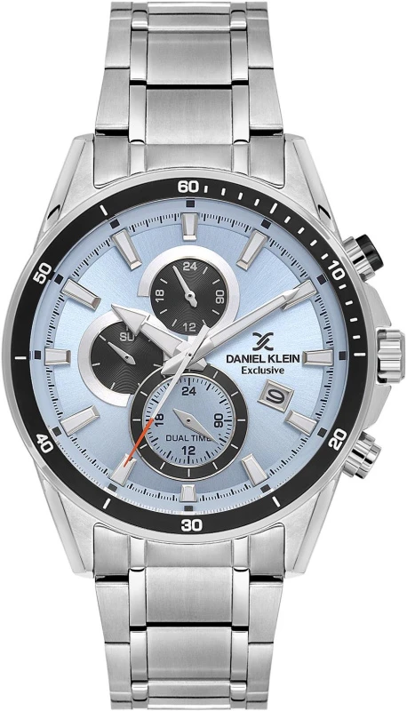 Daniel Klein 14247-5