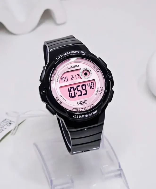 Casio LWS-1200H-1A2
