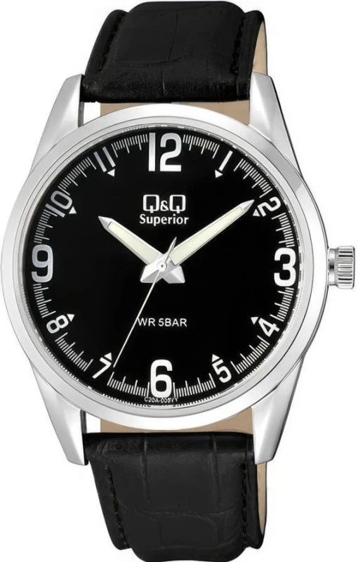 Q&Q C20AJ008Y