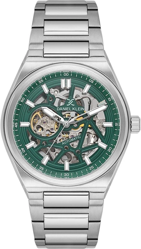 Daniel Klein 14012-4