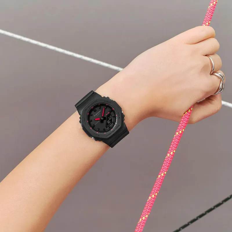 Наручные часы  Casio  G-Shock Casio GMA-P2100SA-1A1 (фото 3)