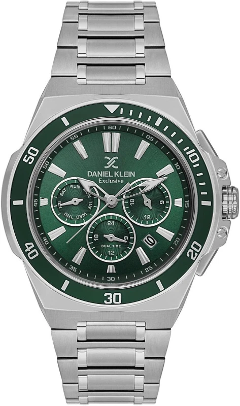 Daniel Klein 14226-3