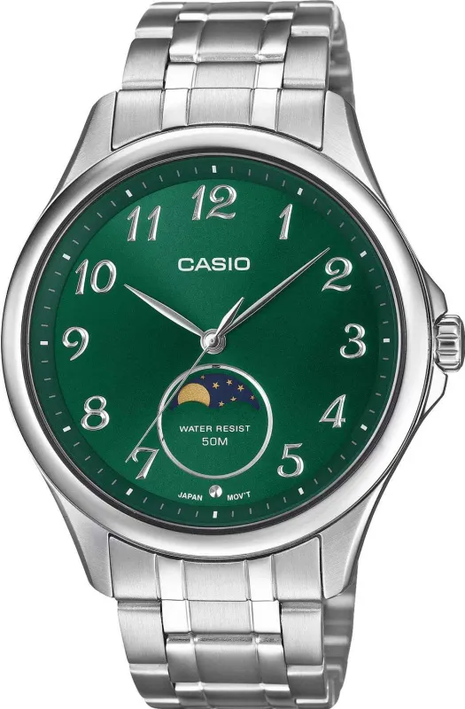 Casio MTP-M110D-3A