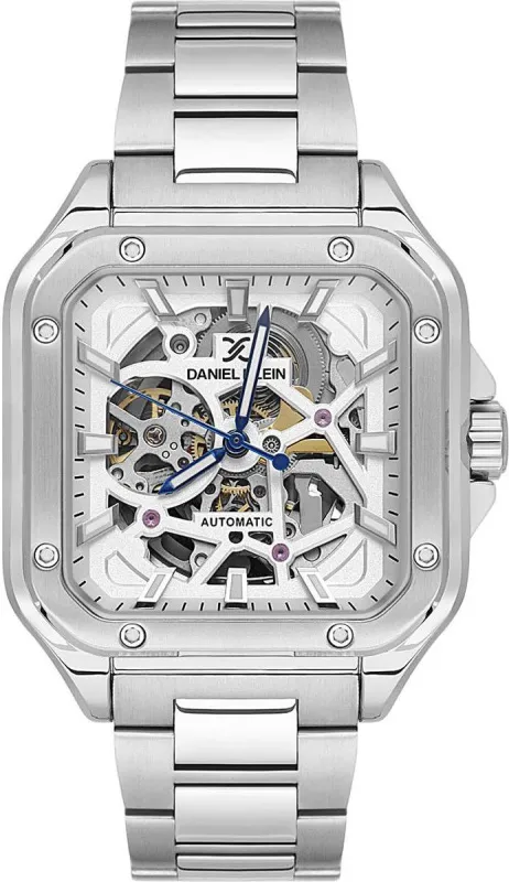 Daniel Klein 14018-1