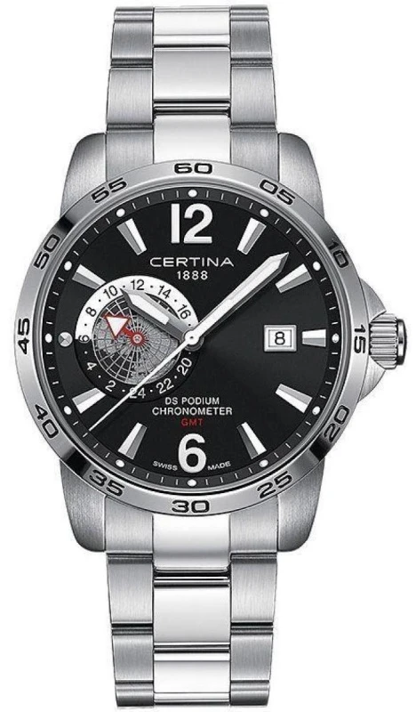 Certina C034.455.11.057.00