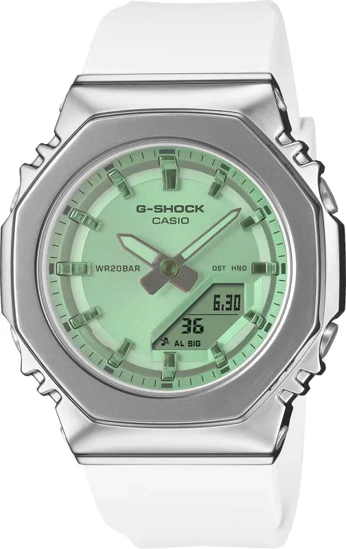 Casio GM-S2110SR-7A