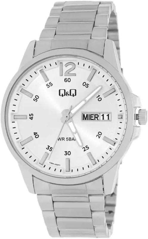 Q&Q A36AJ001Y