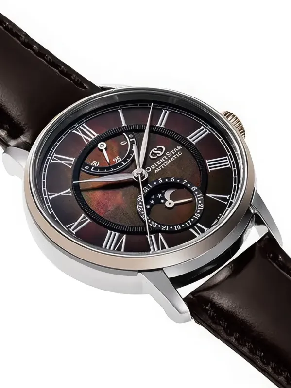 Orient RE-AY0121A