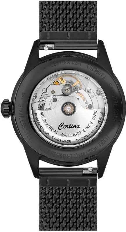 Certina C029.807.33.051.00