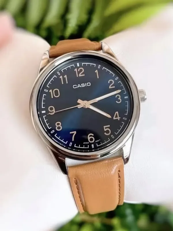 Наручные часы  Casio  Collection Casio MTP-V005L-2B4 (фото 5)