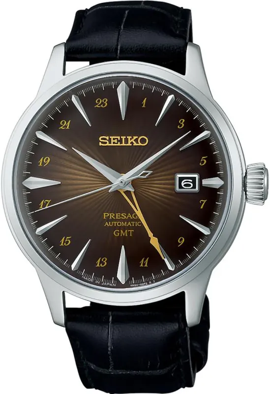 Seiko SARY243