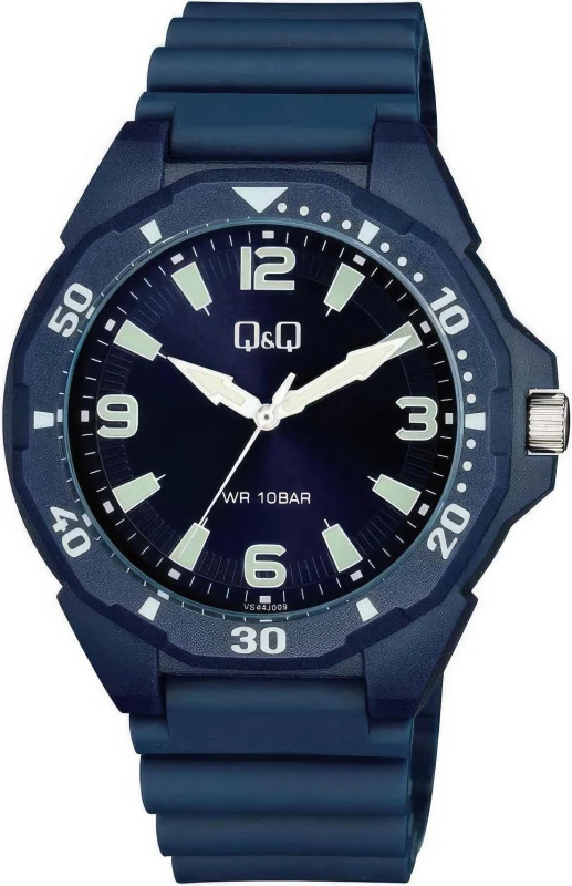 Q&Q VS44J009Y