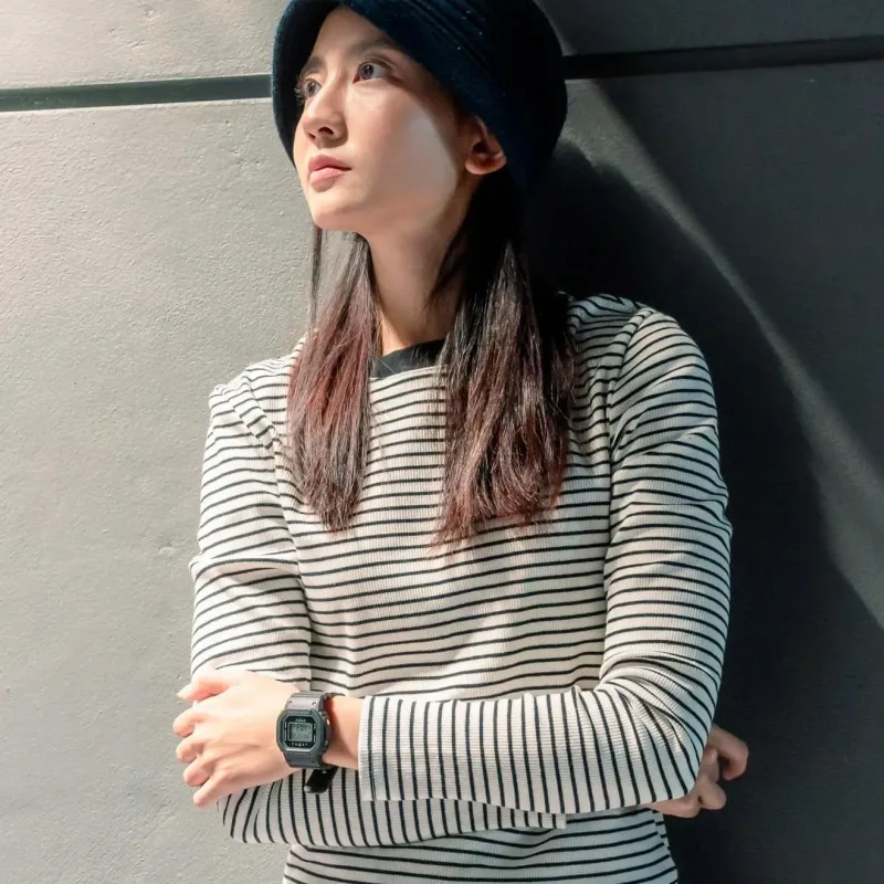 Наручные часы  Casio  G-Shock Casio GMD-S5610IT-1E (фото 3)