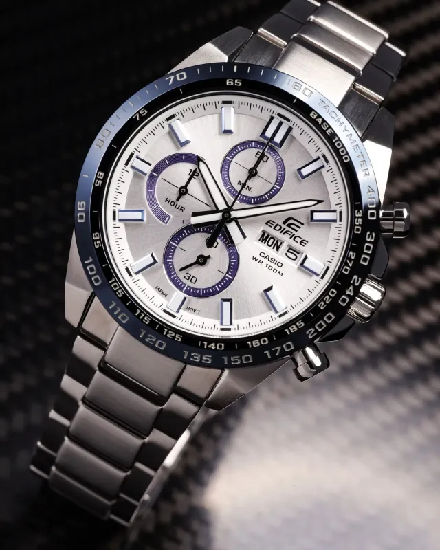 Casio EFR-574DE-7A