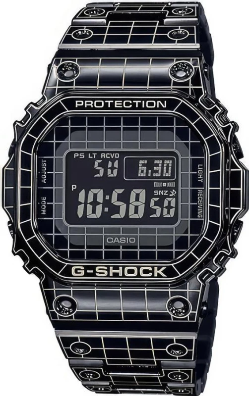 Casio GMW-B5000CS-1E