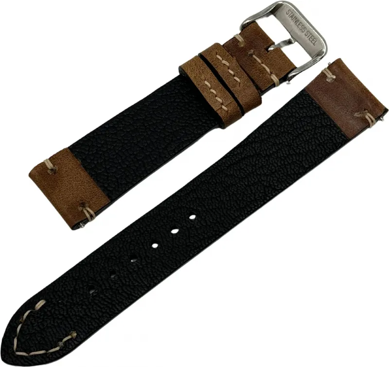 Аксессуары  Авторские ремешки  Ремешки  M344-20-18 (фото 2)