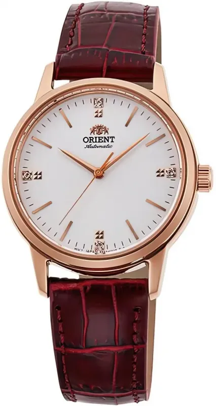 Наручные часы  Orient  Automatic Orient RA-NB0105S (фото 1)