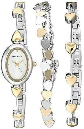 Наручные часы  Anne Klein  Steel Anne Klein 3087TTST (фото 1)