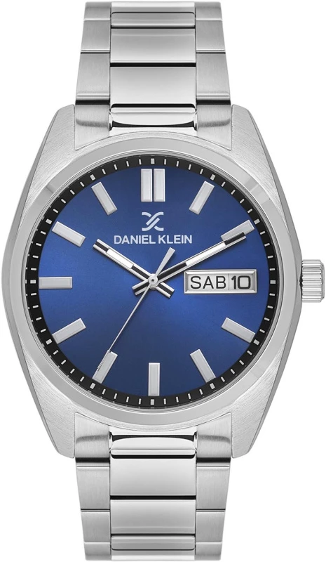 Daniel Klein 14197-3