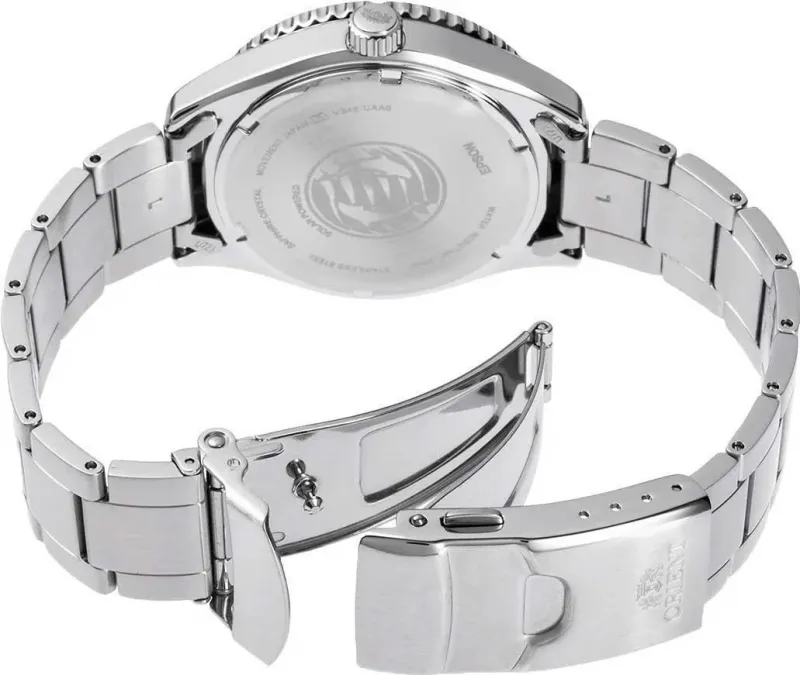 Наручные часы  Orient  Casual Orient RA-WJ0004Y (фото 5)