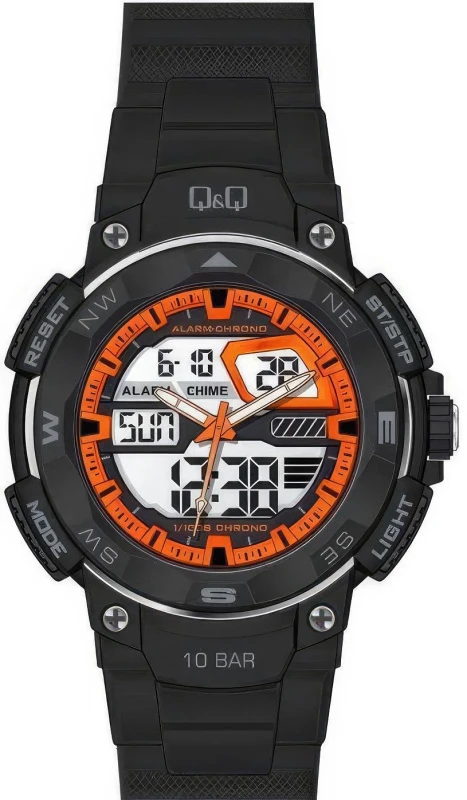 Q&Q GW85J004Y