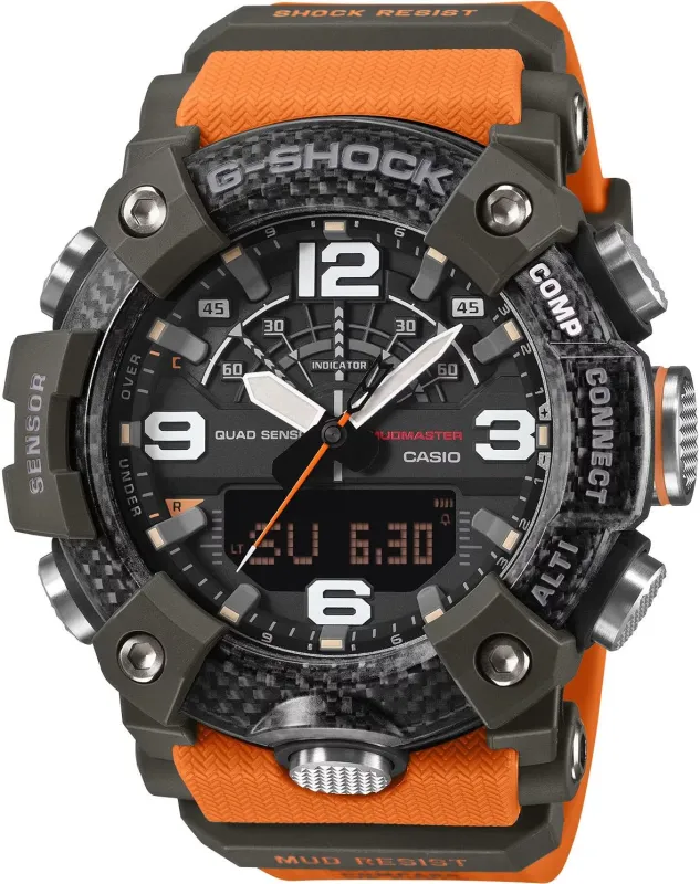 Casio GG-B100X-1A9