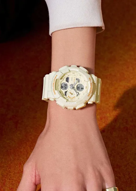 Casio GMA-S140-7A