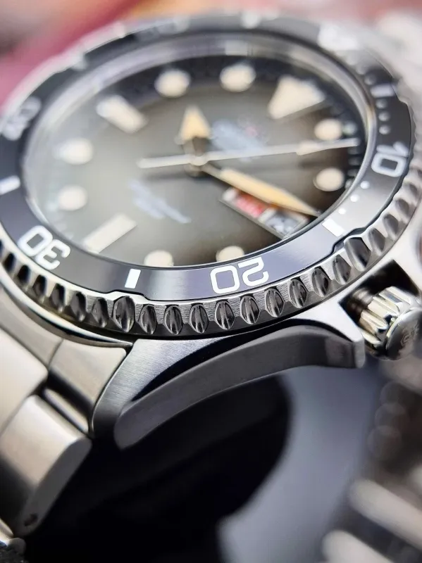 Наручные часы  Orient  Diver Orient RA-AA0810N (фото 9)