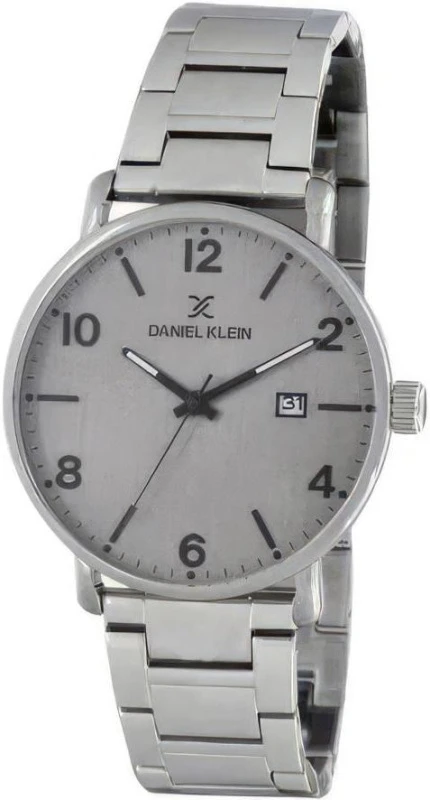 Daniel Klein 11615-4