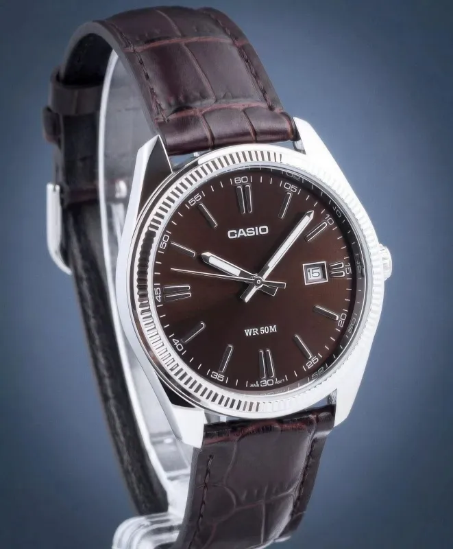 Наручные часы  Casio  Collection Casio MTP-1302PL-5A (фото 2)