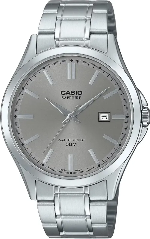 Наручные часы  Casio  Collection Casio MTS-115D-8A (фото 1)