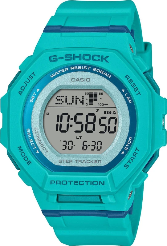 Casio GMD-B300SC-2E
