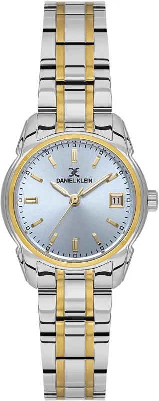 Daniel Klein 14187-5