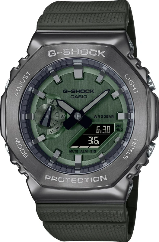 Casio GM-2100B-3A