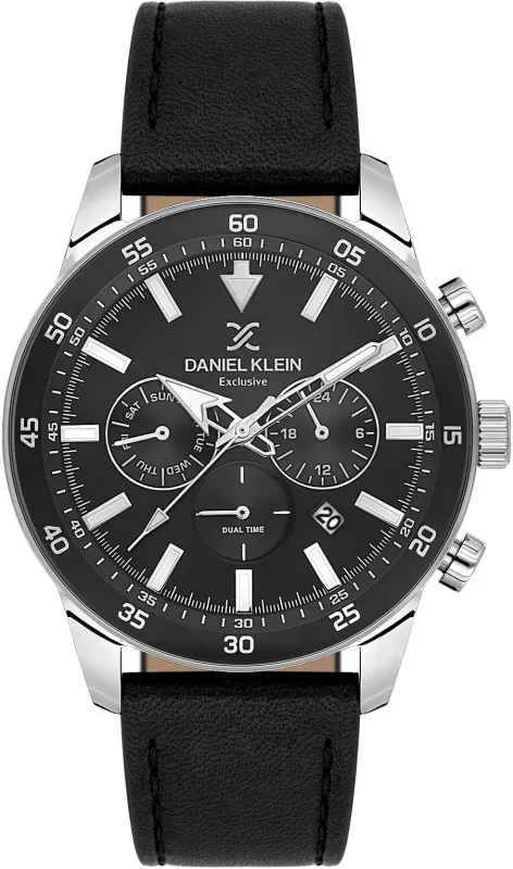 Daniel Klein 14255-1