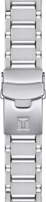 Наручные часы  Tissot  T-Race Tissot T141.417.11.051.01 (фото 4)