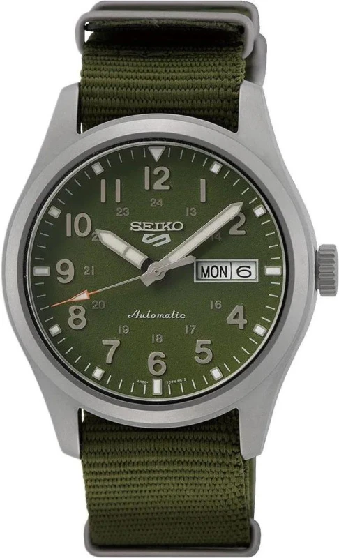 Seiko SRPG33K1