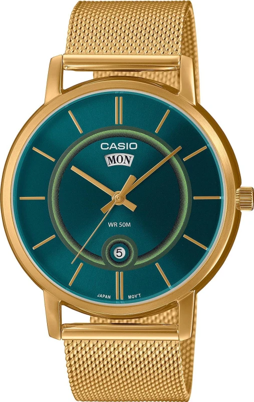 Casio MTP-B120MG-3A