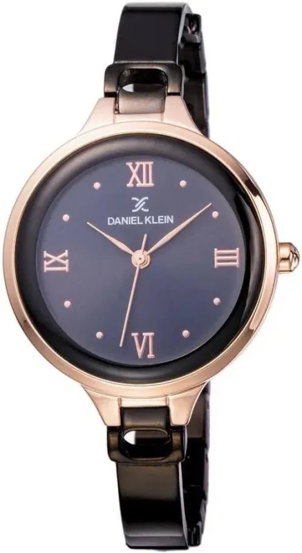 Daniel Klein 11872-4