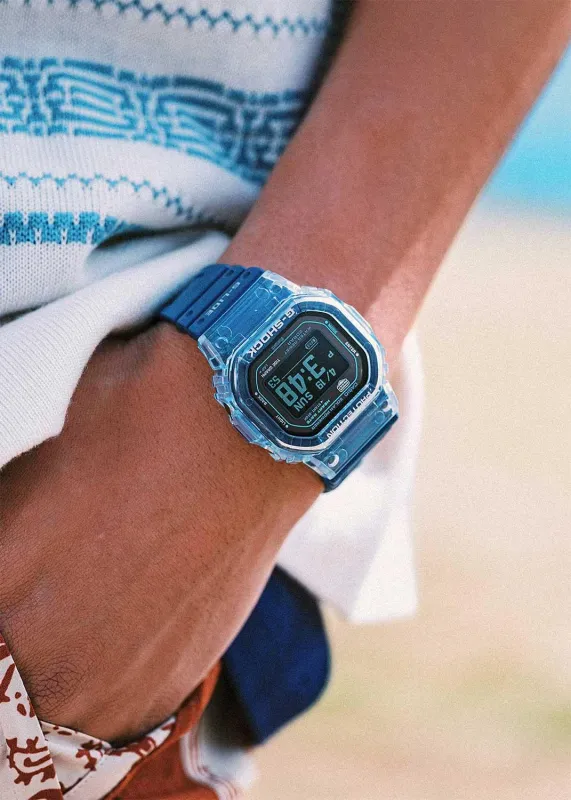 Casio GBX-H5600-2E