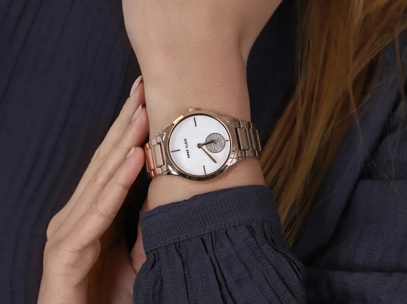 Anne Klein 3674RGST