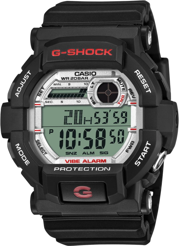 Casio GD-350S-1E