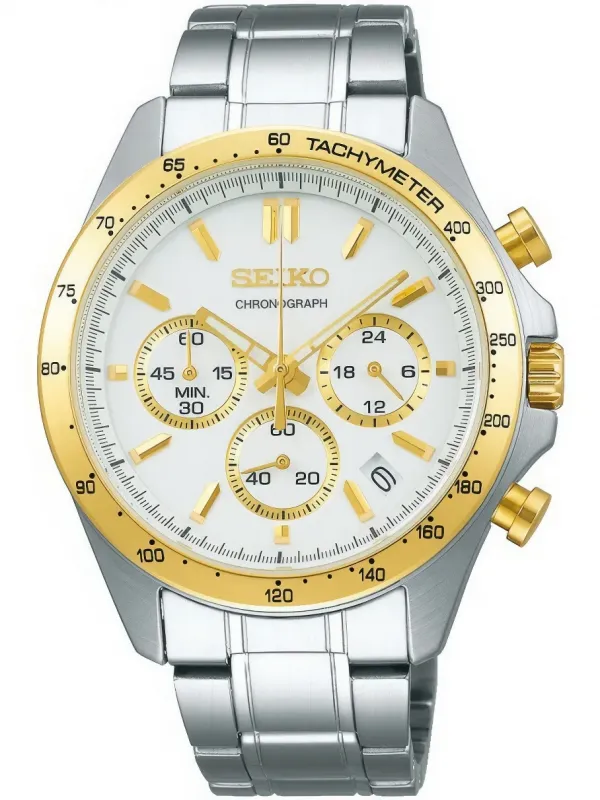 Наручные часы  Seiko  Spirit Seiko SBTR024 (фото 1)