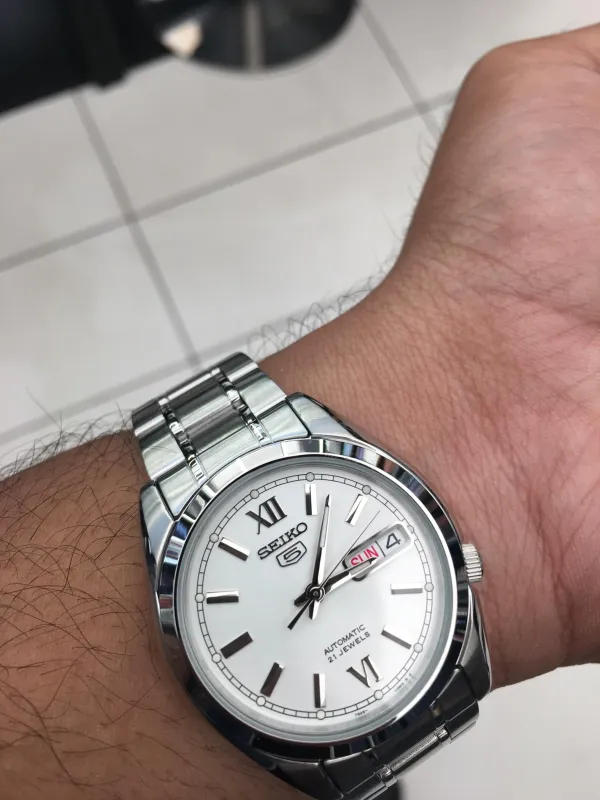 Seiko SNKL51K1