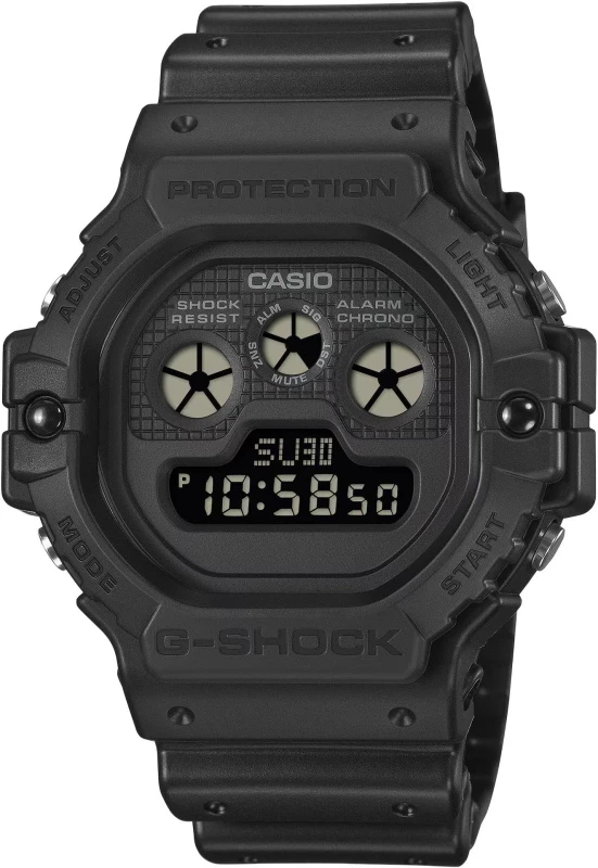 Casio DW-5900UBB-1E