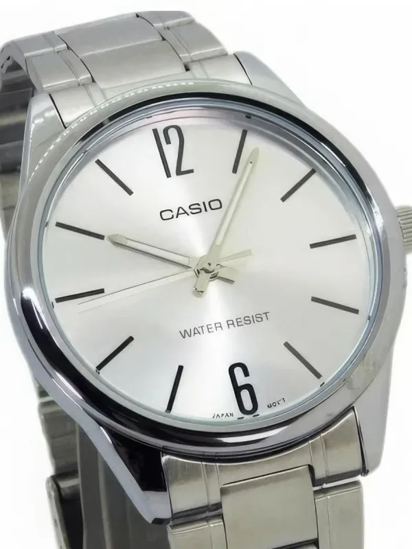 Наручные часы  Casio  Collection Casio MTP-V005D-7B (фото 4)