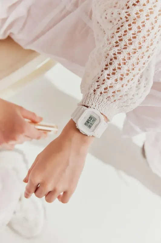 Наручные часы  Casio  G-Shock Casio GMD-S5600BA-7E (фото 2)