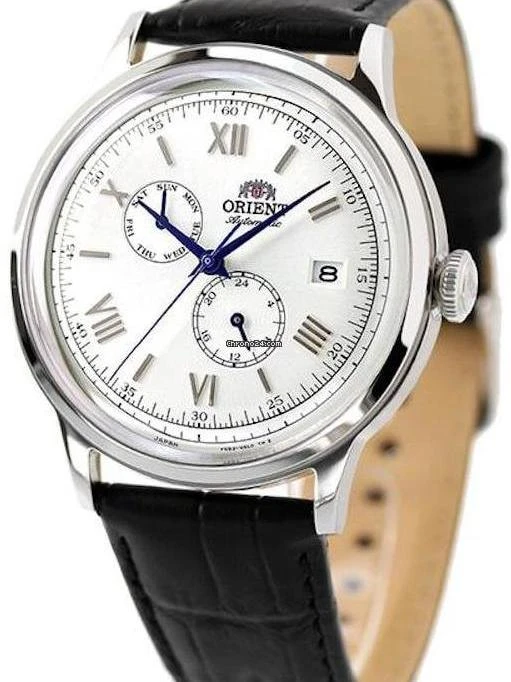 Наручные часы  Orient  Automatic Orient RA-AK0701S (фото 4)