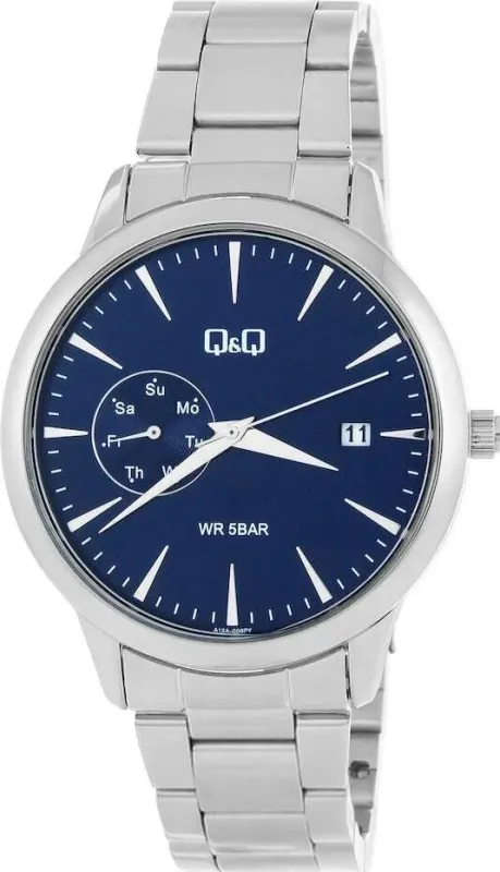 Q&Q A12AJ008Y