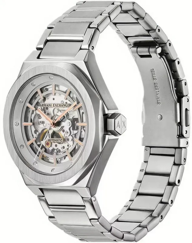 Наручные часы  Armani Exchange  Andrea Armani Exchange AX4618 (фото 3)